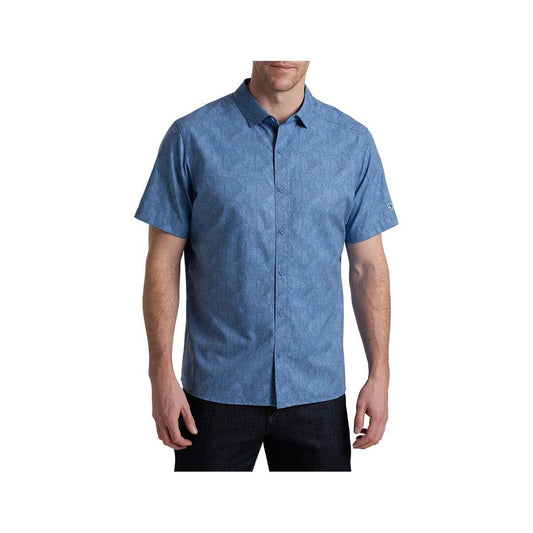 KÜHL Men's Breeze Short Sleeve Shirt