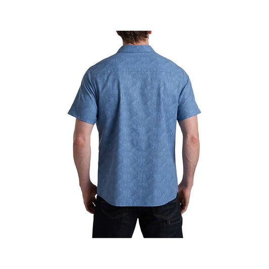 KÜHL Men's Breeze Short Sleeve Shirt
