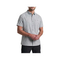 KÜHL Men's Persuadr Short Sleeve Shirt