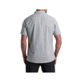 KÜHL Men's Persuadr Short Sleeve Shirt