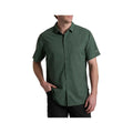 KÜHL Men's Persuadr Short Sleeve Shirt