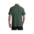KÜHL Men's Persuadr Short Sleeve Shirt