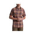 KÜHL Men's Response Short Sleeve Shirt