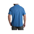 KÜHL Men's Persuadr Short Sleeve Shirt