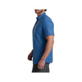 KÜHL Men's Persuadr Short Sleeve Shirt