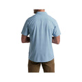KÜHL Men's Persuadr Short Sleeve Shirt