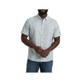 KÜHL Men's Breeze Short Sleeve Shirt