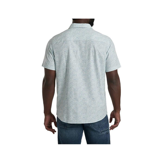 KÜHL Men's Breeze Short Sleeve Shirt
