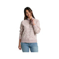 KÜHL Women's Viola Quarter Zip Sweater