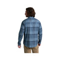 KÜHL Men's Long Sleeve Fugitive Flannel Shirt