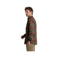 KÜHL Men's Long Sleeve Fugitive Flannel Shirt