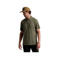 KÜHL Men's DeFakto Short Sleeve Polo Shirt