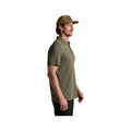 KÜHL Men's DeFakto Short Sleeve Polo Shirt