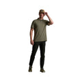 KÜHL Men's DeFakto Short Sleeve Polo Shirt