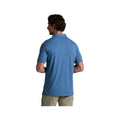 KÜHL Men's DeFakto Short Sleeve Polo Shirt
