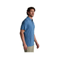 KÜHL Men's DeFakto Short Sleeve Polo Shirt