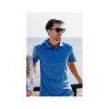 KÜHL Men's DeFakto Short Sleeve Polo Shirt