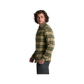 KÜHL Men's The Law Long Sleeve Flannel Shirt