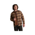 KÜHL Men's The Law Long Sleeve Flannel Shirt