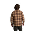KÜHL Men's The Law Long Sleeve Flannel Shirt