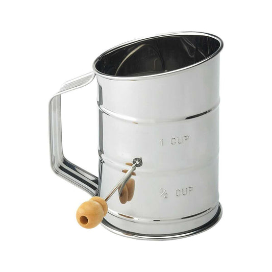 Harold Import Flour Sifter - 1 Cup