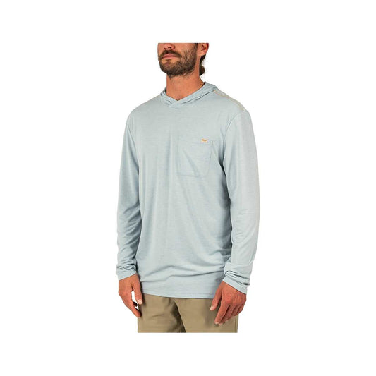 Marsh Wear Men's Buxton Tech Hoodie