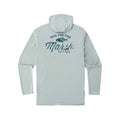 Marsh Wear Men's Buxton Tech Hoodie