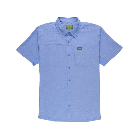 Marsh Wear Men's Lenwood Tech Short Sleeve Shirt