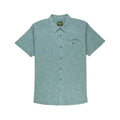 Marsh Wear Men's Coffin Point Short Sleeve Shirt