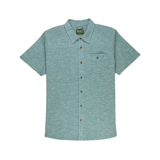 Marsh Wear Men's Coffin Point Short Sleeve Shirt
