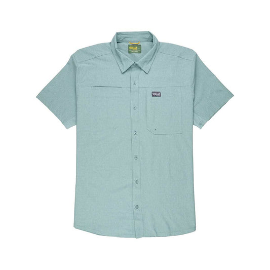 Marsh Wear Men's Lenwood Tech Short Sleeve Shirt