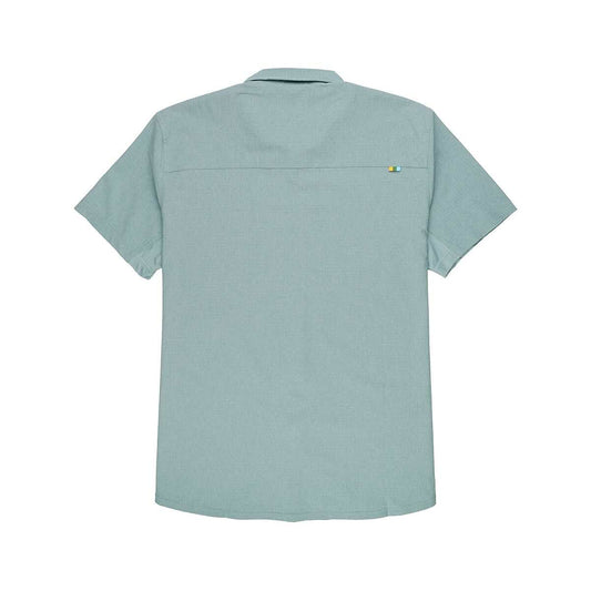 Marsh Wear Men's Lenwood Tech Short Sleeve Shirt