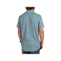 Marsh Wear Men's Coffin Point Short Sleeve Shirt