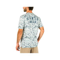 Marsh Wear Men's Stackhouse Tech Short Sleeve T- Shirt