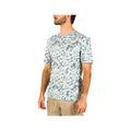 Marsh Wear Men's Stackhouse Tech Short Sleeve T- Shirt