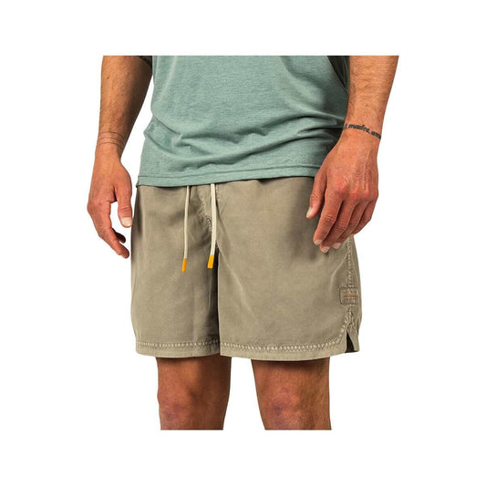 Marsh Wear Men's Highwater Volleys Shorts