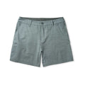 Aftco Men's 365 Hybrid Chino Fishing Shorts