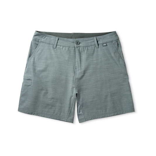 Aftco Men's 365 Hybrid Chino Fishing Shorts