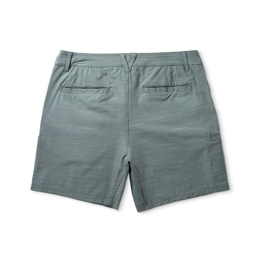 Aftco Men's 365 Hybrid Chino Fishing Shorts