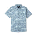 Aftco Men's Boatbar Button Down Shirt