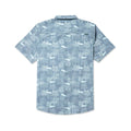 Aftco Men's Boatbar Button Down Shirt