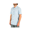Marsh Wear Men's Coffin Point Short Sleeve Shirt