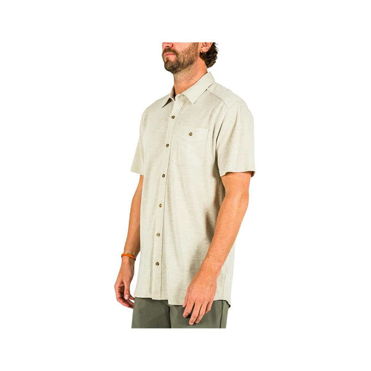 Marsh Wear Men's Coffin Point Short Sleeve Shirt