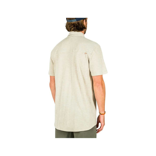 Marsh Wear Men's Coffin Point Short Sleeve Shirt