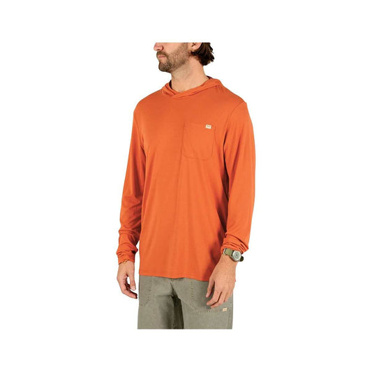 Marsh Wear Men's Buxton Tech Hoodie