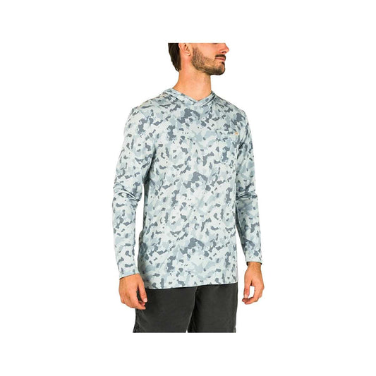 Marsh Wear Men's Buxton Tech Hoodie