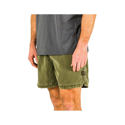 Marsh Wear Men's Highwater Volleys Shorts
