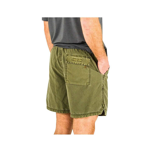 Marsh Wear Men's Highwater Volleys Shorts