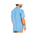 Marsh Wear Men's Lenwood Tech Short Sleeve Shirt