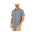 Marsh Wear Men's Lenwood Tech Short Sleeve Shirt
